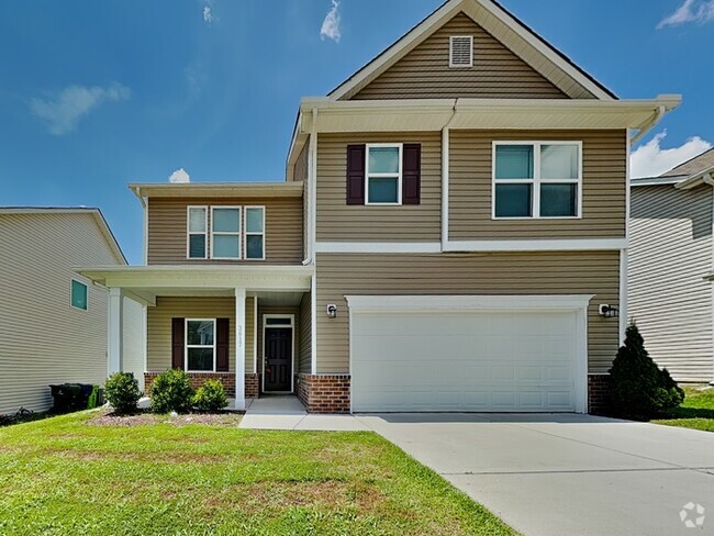 Building Photo - 3617 Massey Ridge Ct