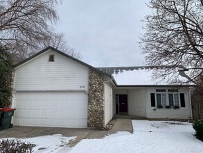 Building Photo - 2474 N Archery Way