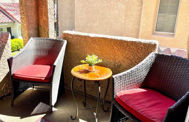 Patio - 2700 Lawrence Crossley Rd