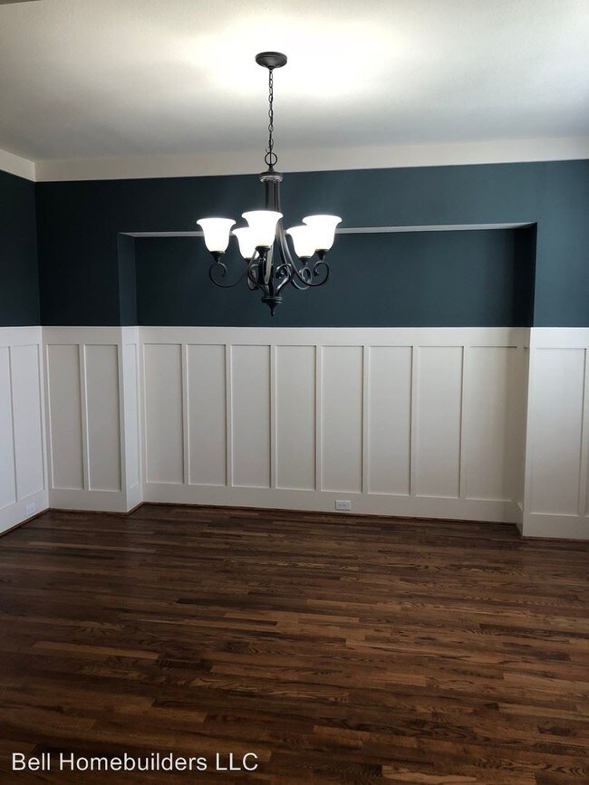 4 br, 3 bath House 8880 McKenzie Farm Drive House Rental in