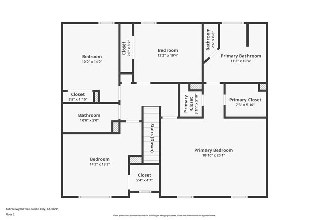 Building Photo - 3437 Newgold Trce