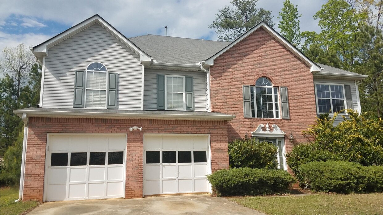 3000 Havenwood Way, Stonecrest, GA 30038 House Rental in Stonecrest