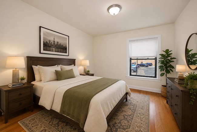 Foto del edificio - 2651 N Spaulding Ave