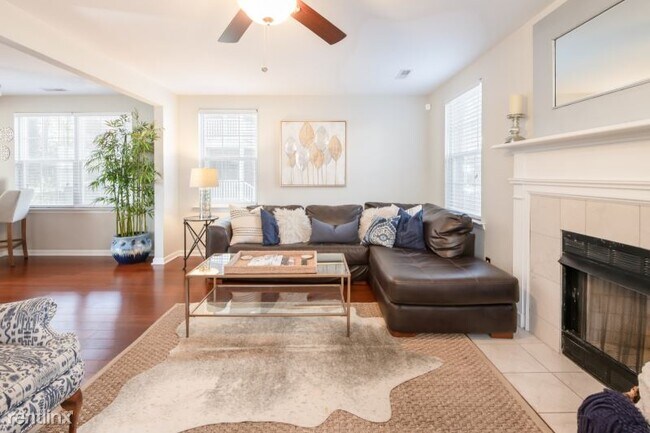 Foto del edificio - 3 br, 2.5 bath House - 971 Stono Dr