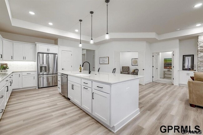 Photo - 10209 S 180 Avenue Circle Unit House