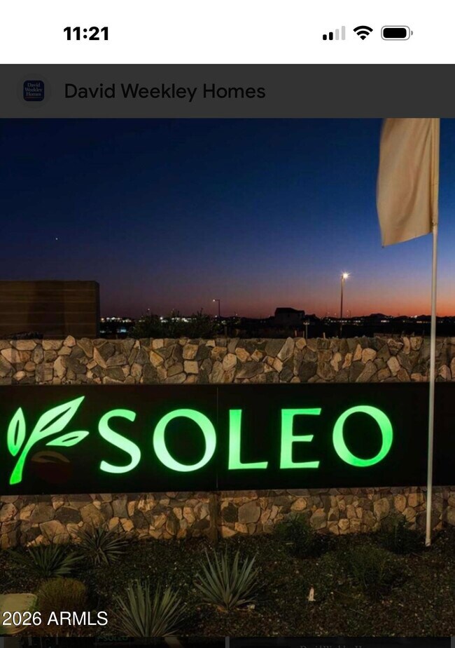 Foto del edificio - 2933 E Msn Ln