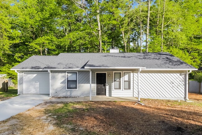 Building Photo - 3263 Mustang Dr