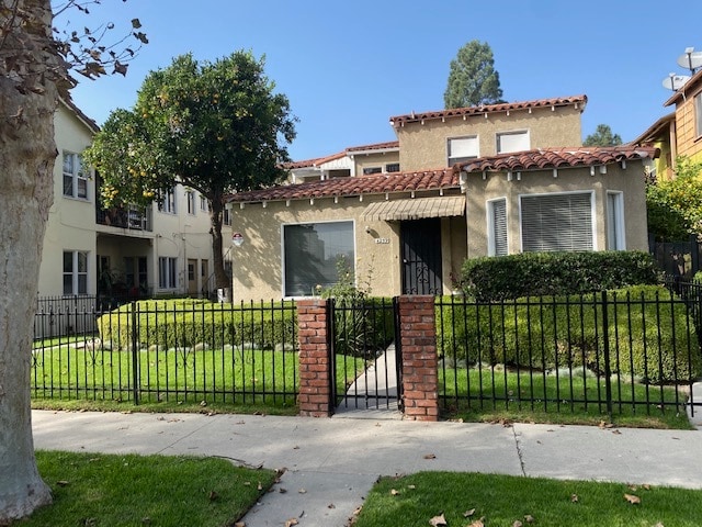 4259 1/2 Garthwaite - 4259 Garthwaite Ave