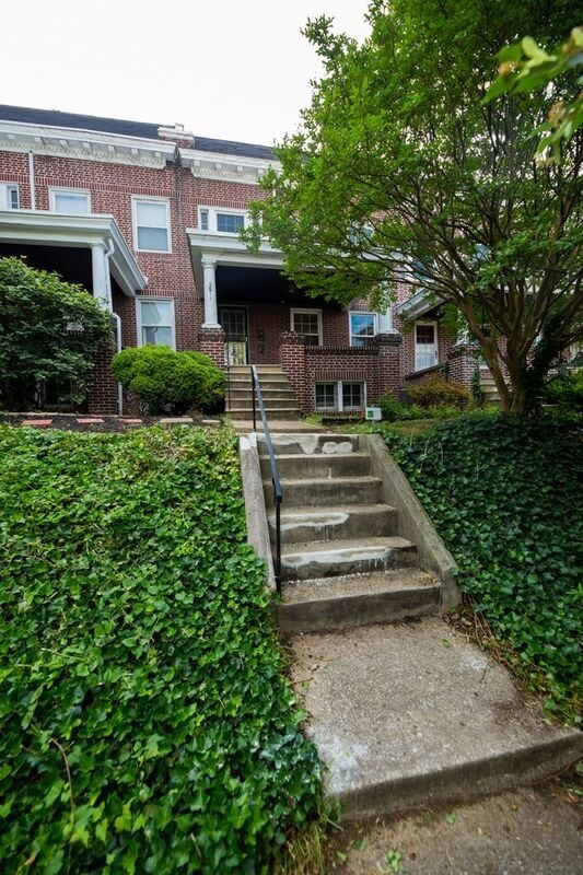 Building Photo - 3211 N Calvert St