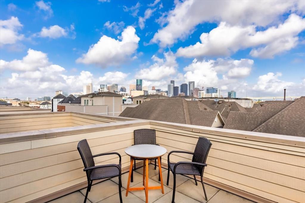 2384 Bastrop St, Houston, TX 77004 Condo for Rent in Houston, TX