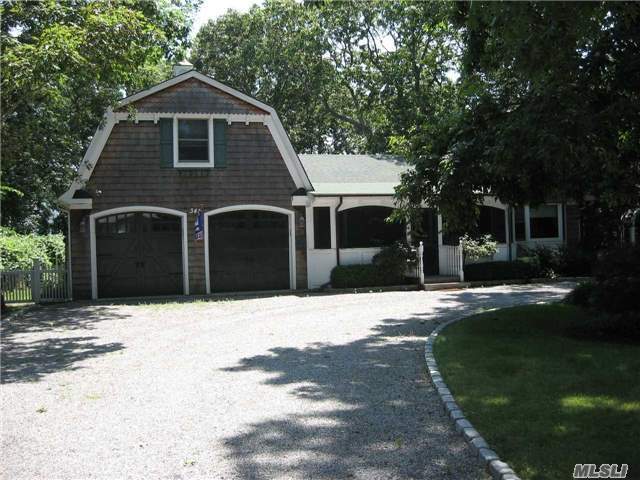 Primary Photo - 345 Bartley Rd