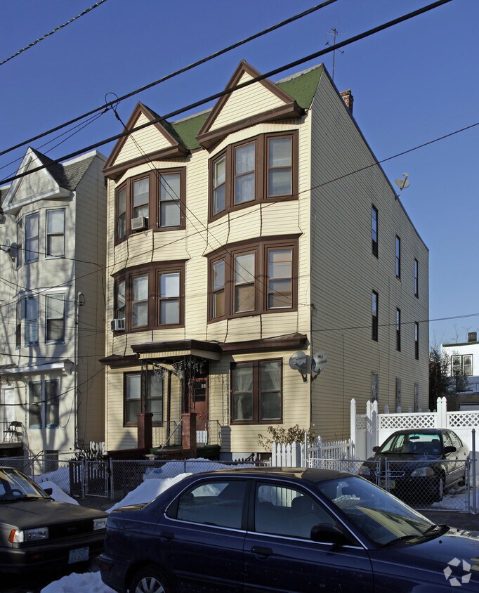 Building Photo - 150 Boyd Ave