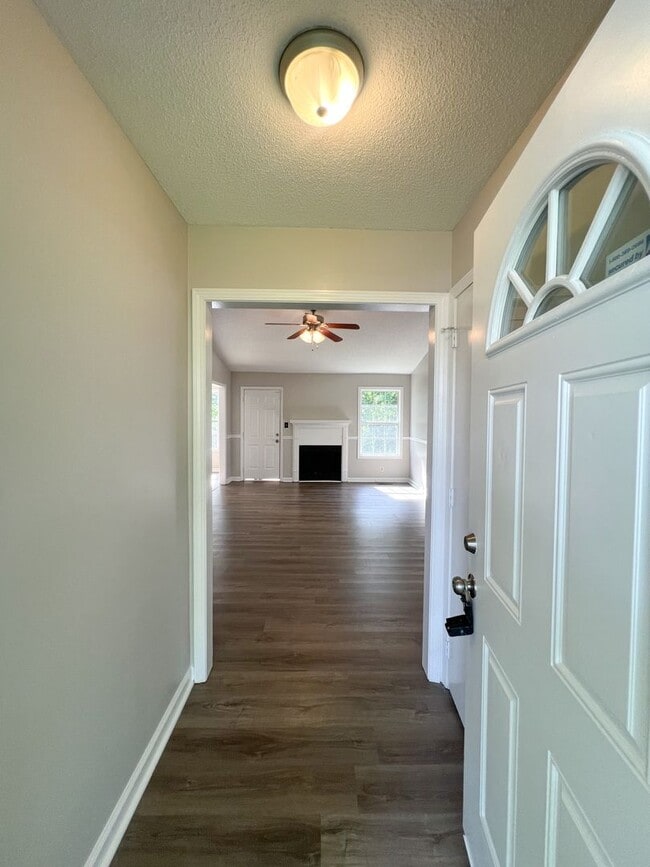 Building Photo - Move-In Specials Available! Large Deck and...