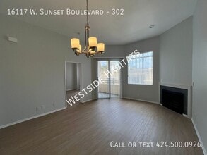 Building Photo - 16117 W Sunset Blvd