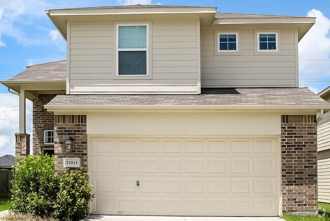 Building Photo - 21811 Octavia Way