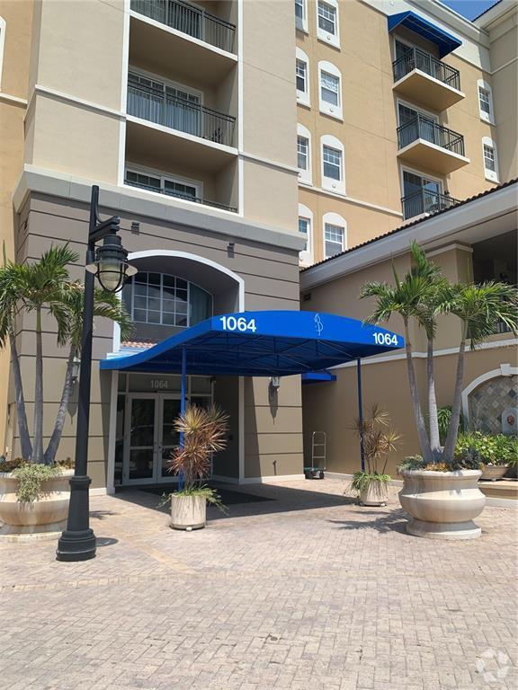 Building Photo - 1064 N Tamiami Trl