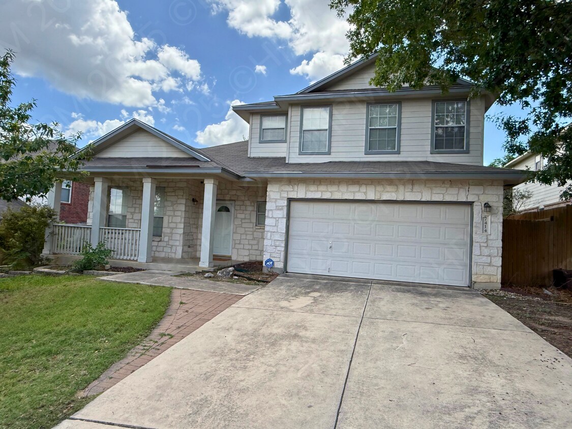 Photo - 7414 Carriage Bay (San Antonio, TX)