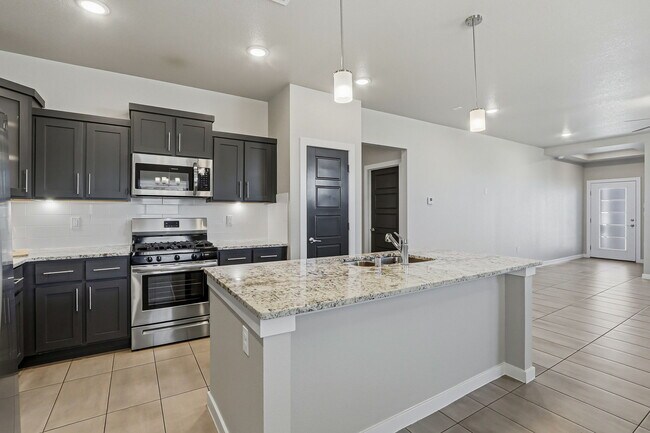 Foto del edificio - 788 Plains Blackfoot Dr