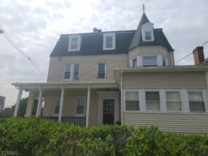 12 Prospect St Unit 4, Morristown, NJ 07960 Room for Rent in