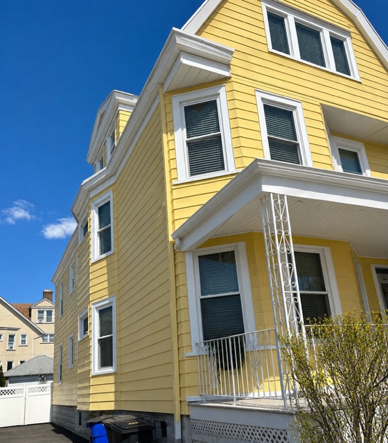 Building Photo - 425 Highland Ave