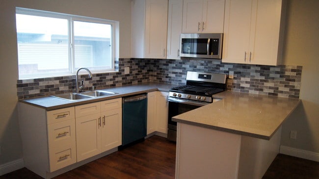 Foto del edificio - 1649 257th St