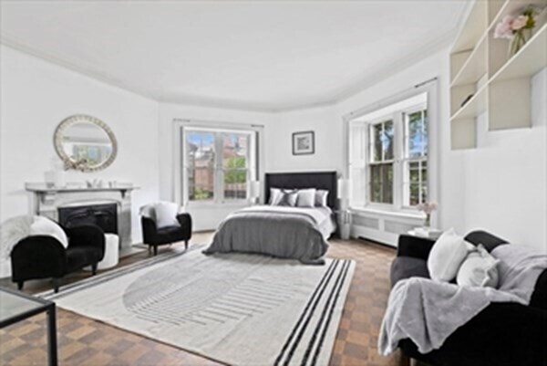 Foto del edificio - 21 Chestnut St