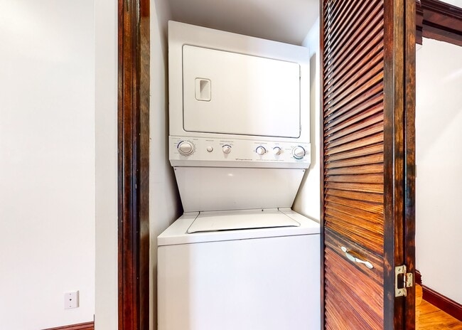 Photo - West 115th Street Apartment