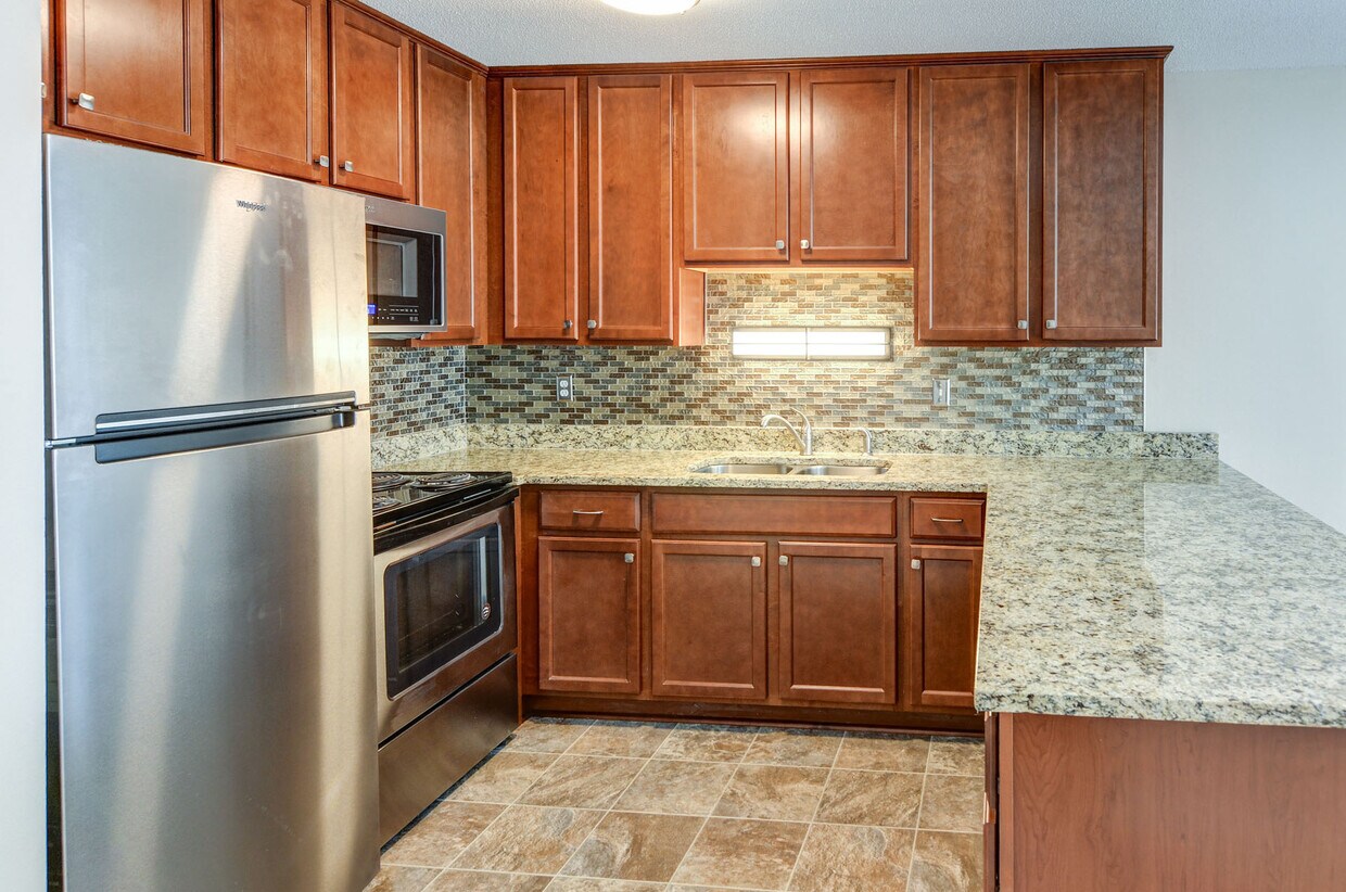 Foto principal - Charlton Estates