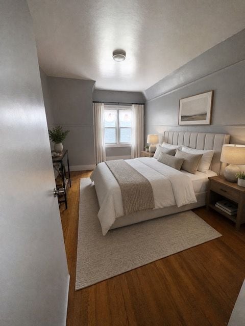 Building Photo - 107 Vassar Ave