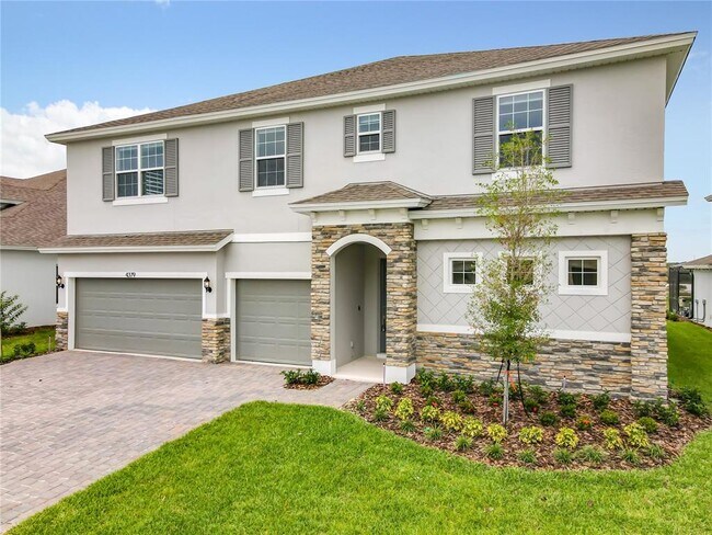 Building Photo - 4379 Renly Ln