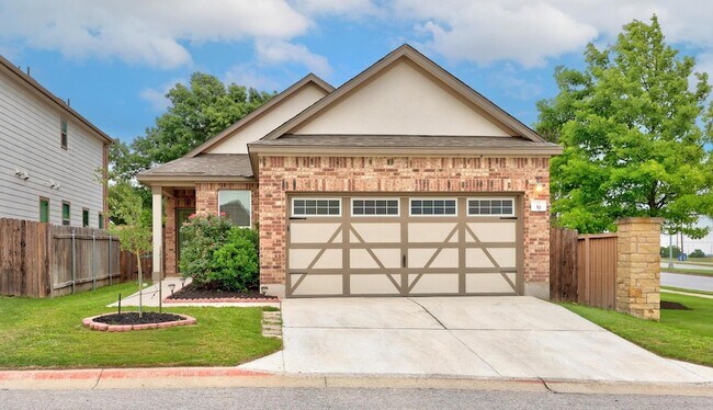 Foto del edificio - 2950 E Old Settlers Blvd
