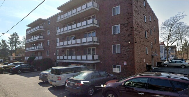 Foto del edificio - 190 Mountain Ave