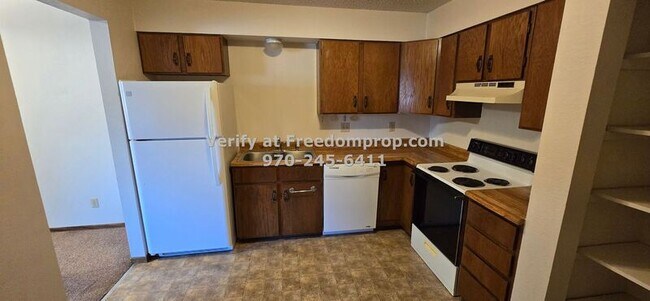 Foto del edificio - 1281 Bookcliff Ave