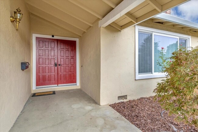 Building Photo - 3 br, 2 bath House - 1017 Belford Drive