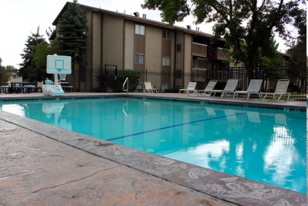  - Centennial Apartments