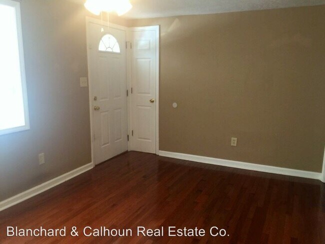Building Photo - 3 br, 1 bath House - 1413 Collins Road