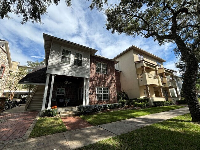 Foto del interior - Woodbury Row