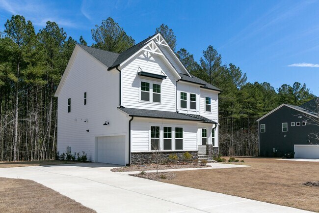 Foto del edificio - Stunning home in The Parks at Meadowview!
