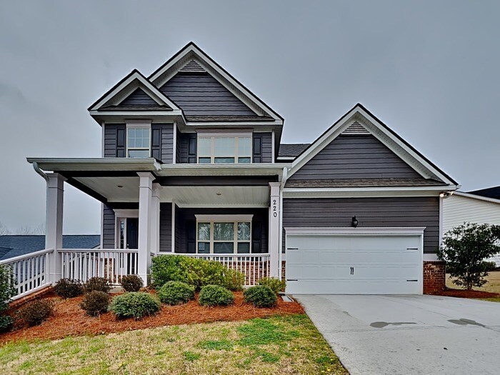 Primary Photo - One Month Free! Move in by 4.15 This house...