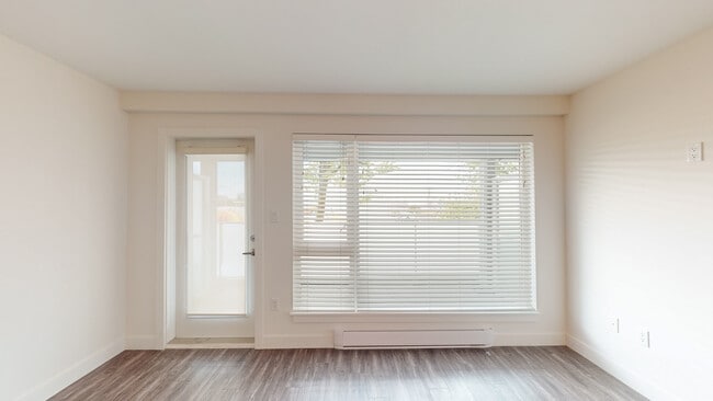 Photo du bâtiment - Sunrise Heights Apartments
