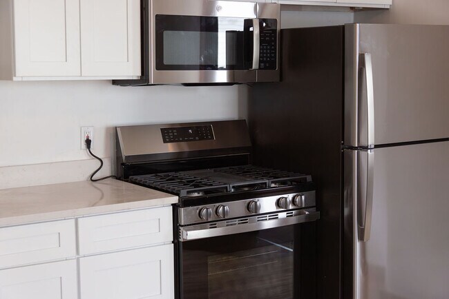 Foto del edificio - 367 Spruce St