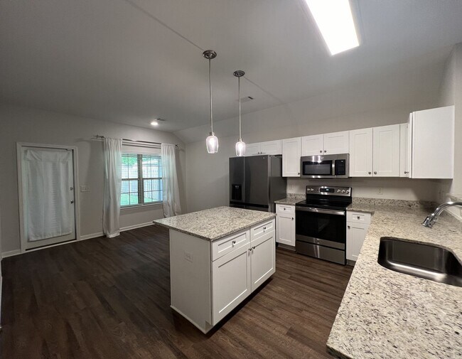 Foto del edificio - Home for rent in Prattville