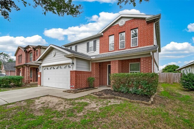 Foto del edificio - 18302 Walden Gate Ln