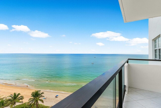 Foto del edificio - 1500 S Ocean Blvd