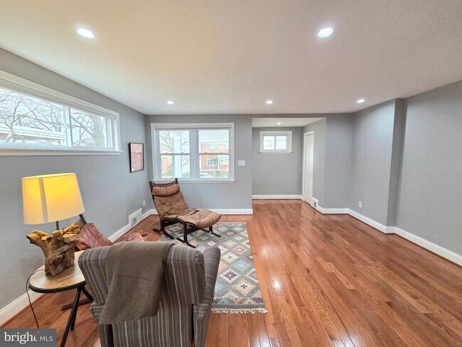 Foto del edificio - 5206 12th St NE