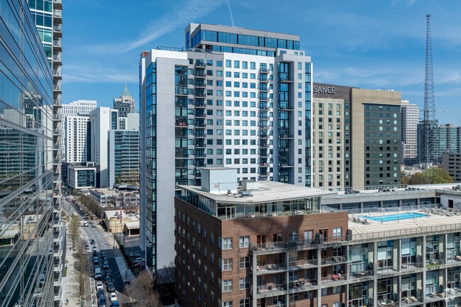 859 Spring St NW - Whistler Apartments