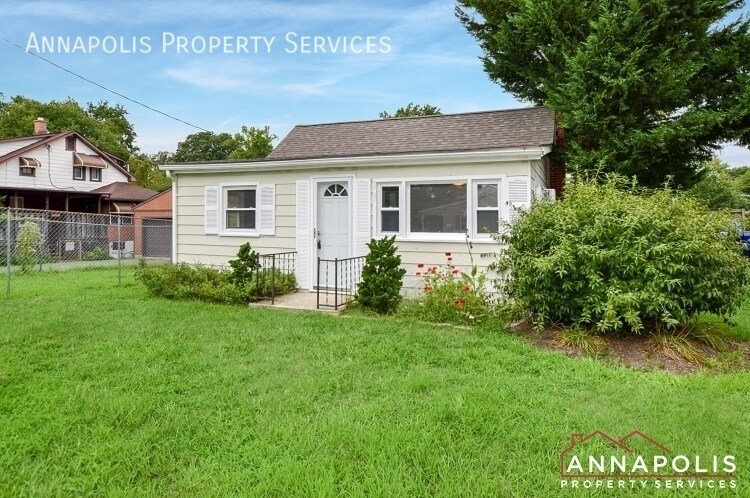 Foto principal - 520 londontown road