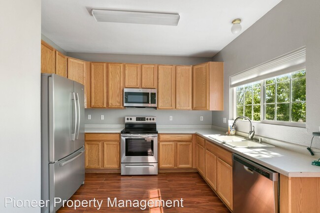 Building Photo - 3 br, 2.5 bath House - 2505 S Andes Circle