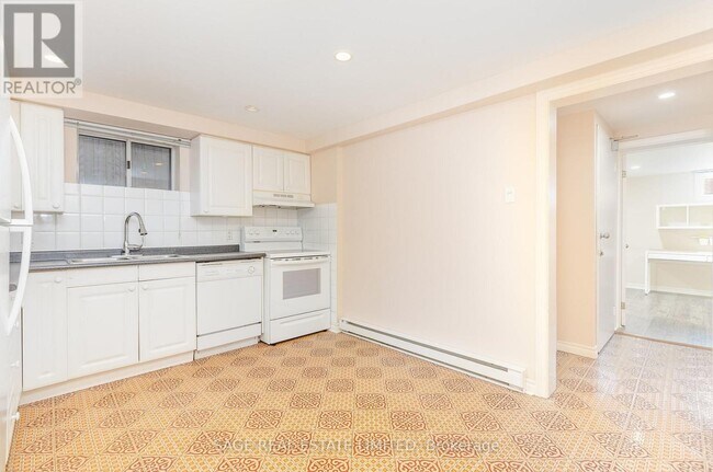 Photo du bâtiment - 1 Forty First St