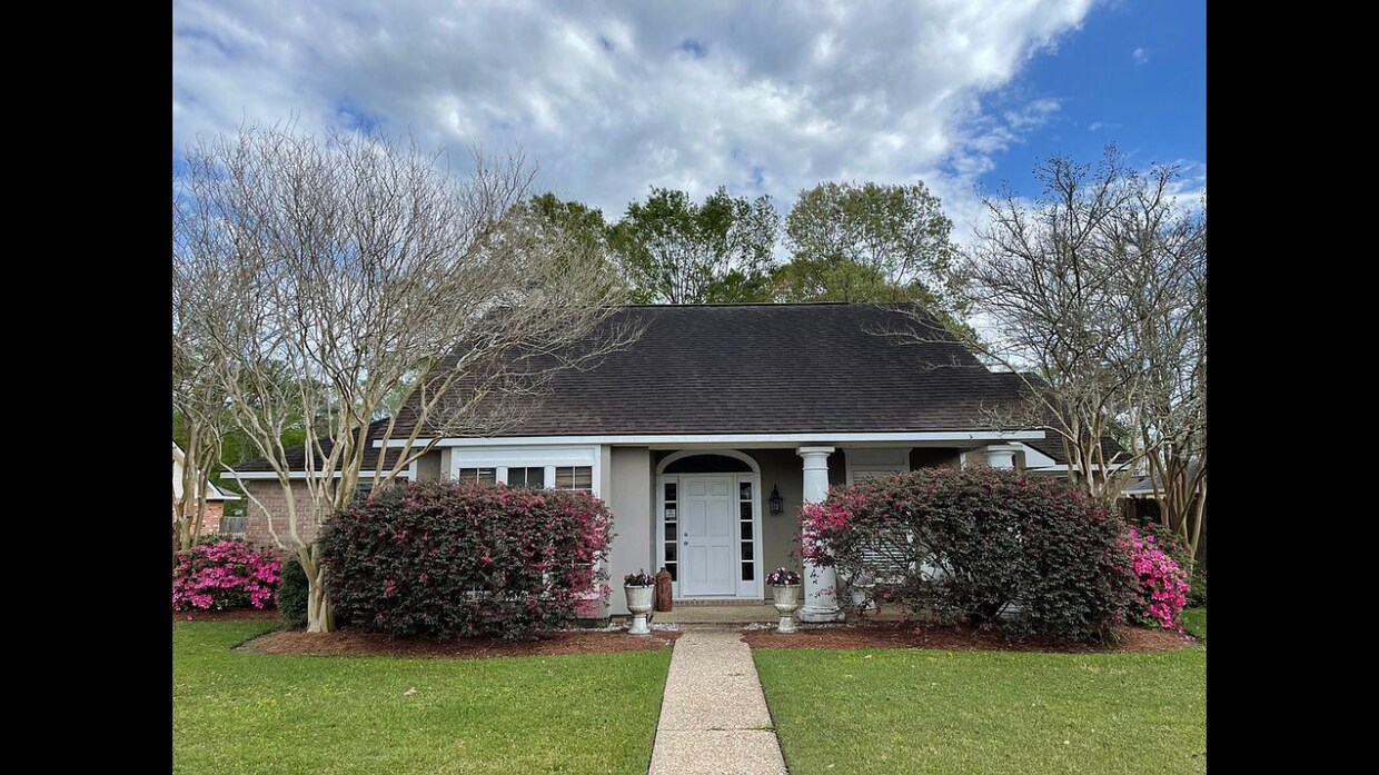 17412 General Forrest Ave, Baton Rouge, LA 70817 House Rental in